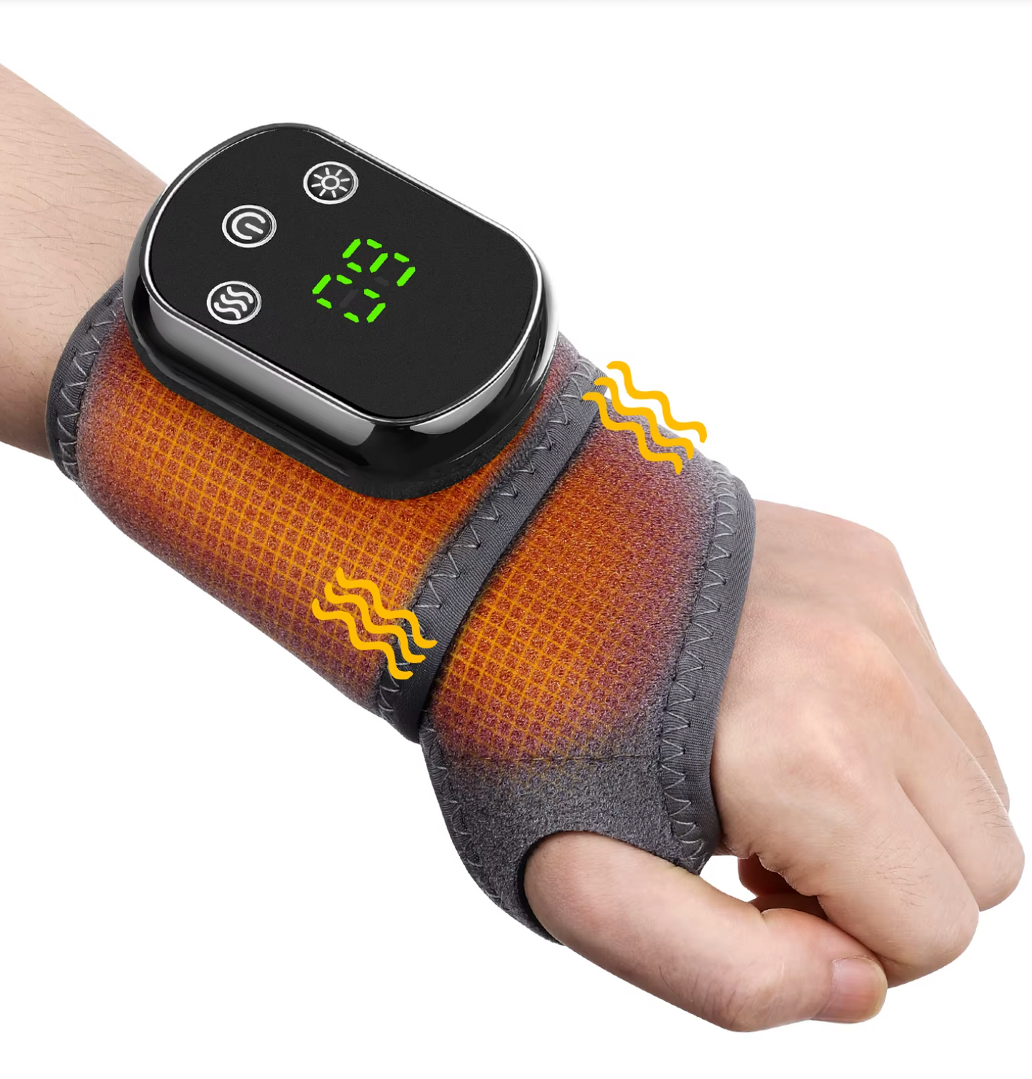 Masseur Chauffant Poignet