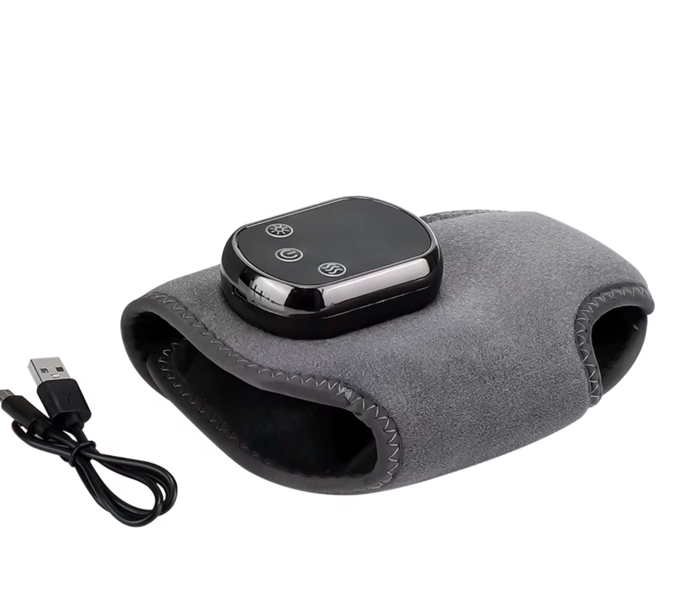 Masseur Chauffant Cheville