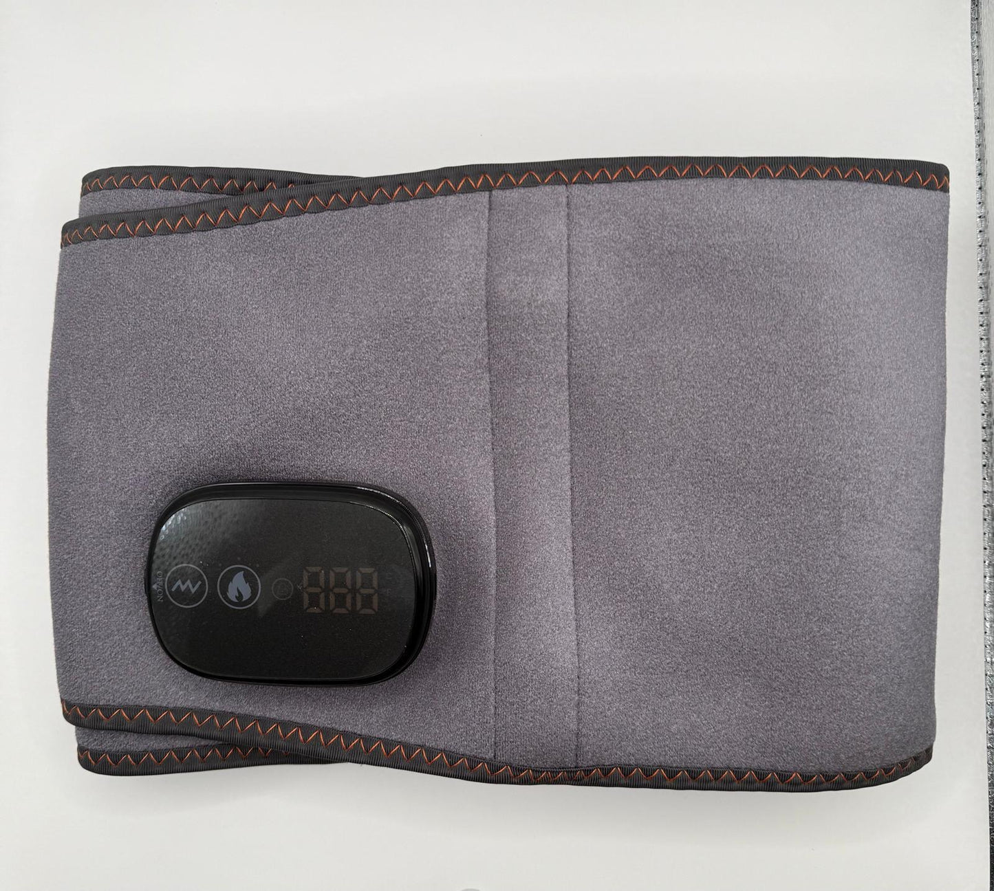 Masseur Chauffant Lombaire