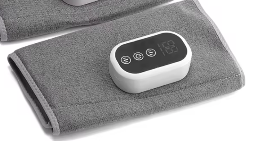 Masseur Chauffant - Mollet/ Bras