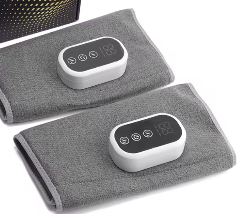 Masseur Chauffant - Mollet/ Bras